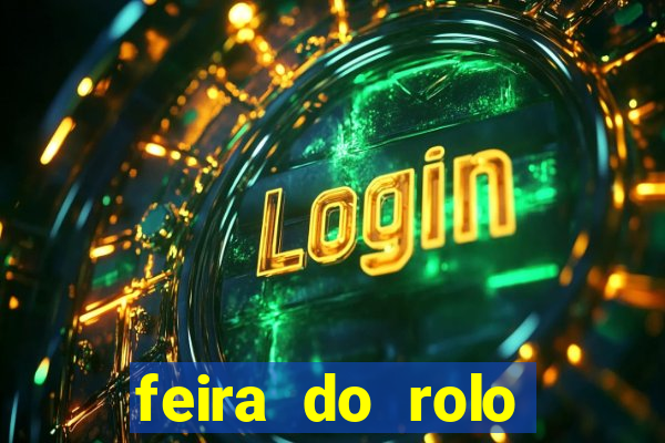 feira do rolo santos sao vicente
